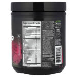 EuphoriQ® Pre-Workout V2, клубника и киви, 437 г (15,41 унции) — MuscleTech — изображение 2