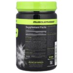 Креатин Select, без добавок, 300 г (10,6 унции) — MusclePharm — изображение 2