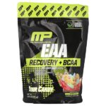 EAA, восстановление + BCAA, кислые конфеты, 355 г (12,5 унции) — MusclePharm