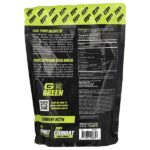 EAA, восстановление + BCAA, кислые конфеты, 355 г (12,5 унции) — MusclePharm — изображение 2