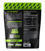 EAA, восстановление + BCAA, со вкусом арбуза, 366 г (12,9 унции) — MusclePharm — изображение 2