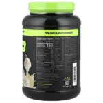 Combat — MusclePharm — изображение 14