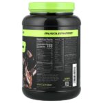 Combat — MusclePharm — изображение 24