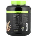 Combat — MusclePharm — изображение 2