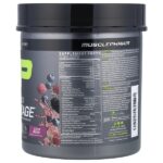 Pro Series Wreckage™, предтренировочный комплекс, со вкусом кислых ягод, 440 г (15,5 унции) — MusclePharm — изображение 2