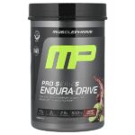 Pro Series, Endura-Drive™, со вкусом вишневого лаймада, 711 г (1,6 фунта) — MusclePharm