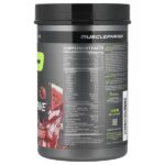 Pro Series, Endura-Drive™, со вкусом клубники и арбуза, 720 г (1,6 фунта) — MusclePharm — изображение 2