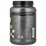 Pro Series Protein+, протеин с кусочками шоколада, 1,1 кг (2,5 фунта) — MusclePharm — изображение 2