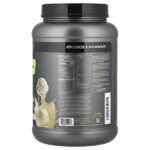 Pro Series Protein+, насыщенный и сливочный ванильный вкус, 1,06 кг (2,3 фунта) — MusclePharm — изображение 2