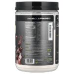 Pro Series Clear-ISO, протеиновая смесь для приготовления напитка, вишневая каша, 520 мг (1,14 фунта) — MusclePharm — изображение 2