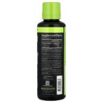 Select L-карнитин 3000, вишня, 480 мл (16 жидк. Унций) — MusclePharm — изображение 2