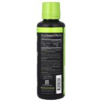 Select L-карнитин 3000, голубая малина, 480 мл (16 жидк. унций) — MusclePharm — изображение 2