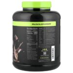 Combat — MusclePharm — изображение 22