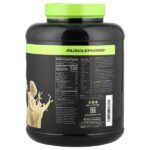 Combat — MusclePharm — изображение 18