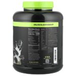 Combat — MusclePharm — изображение 12