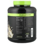 Combat — MusclePharm — изображение 10