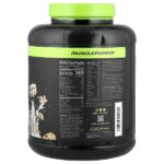 Combat — MusclePharm — изображение 16