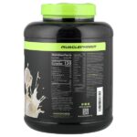 Combat — MusclePharm — изображение 20
