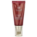 M Perfect Cover, BB-крем, SPF 42/PA+++, оттенок 13 очень светлый бежевый, 50 мл (1,69 жидк. унции) — Missha