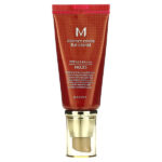 M Perfect Cover, BB-крем, SPF 42/PA+++, оттенок 25 теплый бежевый, 50 мл (1,7 унции) — Missha