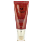 M Perfect Cover BB-крем, SPF 42 PA+++, № 31 золотисто-бежевый, 50 мл (1,69 жидк. унции) — Missha