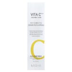 Vita C Plus, концентрат для коррекции пятен, ампула, 15 г (0,52 унции) — Missha — изображение 2
