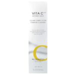 Vita C Plus Ascorbic Acid, Очищающая пенка для чистки лица, 4,05 жидких унций (120 мл) — Missha — изображение 2