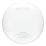 Airy Pod Pressed Powder, полупрозрачная, 5 г (0,17 унции) — Missha