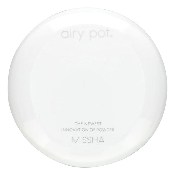 msh53332_v_15.jpg Airy Pod Pressed Powder, полупрозрачная, 5 г (0,17 унции) — Missha