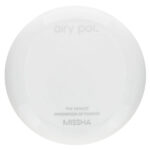 Airy Pod Pressed Powder, розовый, 5 г (0,17 унции) — Missha