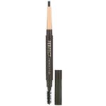 Perfect Eyebrow Styler, темно-коричневый, 0,15 г (0,005 унции) — Missha