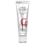 Atelo Collagen, крем с ателоколлагеном для повышения упругости, 40 мл (1,35 жидк. унции) — Missha