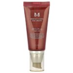 M Perfect Cover, BB-крем, SPF 42 PA+++, оттенок 29 бежевый карамель, 50 мл (1,69 жидк. унции) — Missha