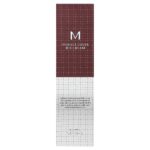M Perfect Cover, BB-крем, SPF 42/PA+++ — Missha — изображение 6