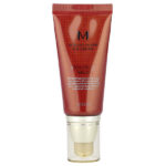 M Perfect Cover, BB-крем, SPF 42 PA+++, оттенок 21 светло-бежевый, 50 мл (1,7 унции) — Missha