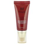 M Perfect Cover, BB-крем, SPF 42/PA+++, оттенок № 23 натуральный бежевый, 50 мл (1,69 жидк. унции) — Missha