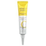 Vita C Plus, тонизирующий крем-ластик, 30 мл (1,01 жидк. унц.) — Missha