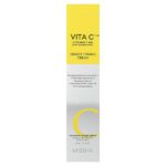 Vita C Plus, тонизирующий крем-ластик, 30 мл (1,01 жидк. унц.) — Missha — изображение 2