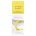Vita C Plus, аскорбиновая кислота, укрепляющая ампула для коррекции пятен, 30 мл (1,01 жидк. унц.) — Missha — изображение 2