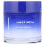 Super Aqua, ультра гиалроновый крем, 70 мл (2,36 жидк. унц.) — Missha