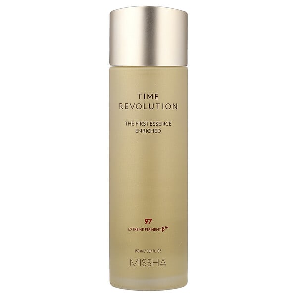 msh93223_v_28.jpg The First Essence Enriched, 150 мл (5,07 жидк. унц.) — Missha