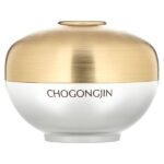 Chogongjin, крем для коррекции темных пятен Sulbon Jin, 60 мл (2,02 жидк. унц.) — Missha