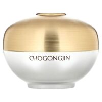 Chogongjin, крем для коррекции темных пятен Sulbon Jin, 60 мл (2,02 жидк. унц.) — Missha