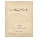 Chogongjin, косметическая маска кымсул-джин, 30 г (1,05 унции) — Missha
