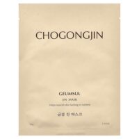 Chogongjin, косметическая маска кымсул-джин, 30 г (1,05 унции) — Missha