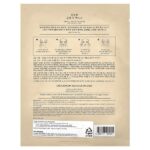 Chogongjin, косметическая маска кымсул-джин, 30 г (1,05 унции) — Missha — изображение 2