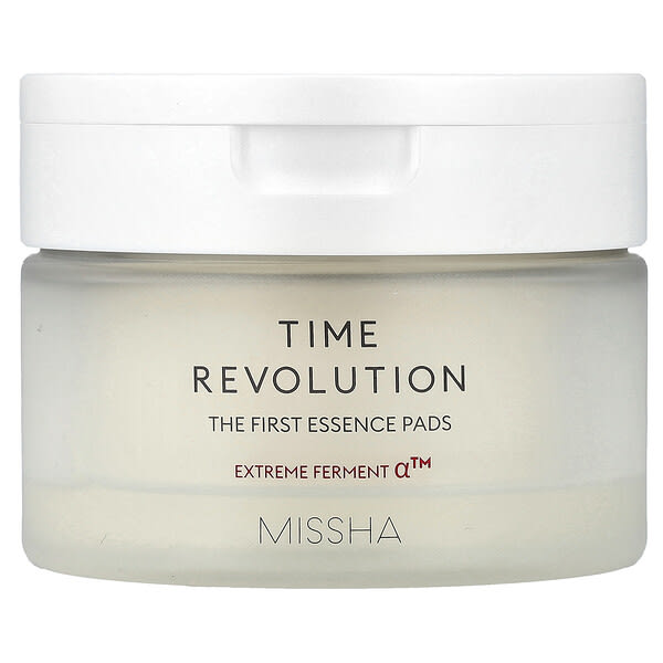 msh94400_v_21.jpg Time Revolution, The First Essence, диски для лица, 75 шт. — Missha