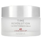 Time Revolution, The First Essence Cream, 50 мл (1,69 жидк. унц.) — Missha