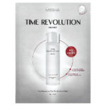 Time Revolution, The First Essence, маска для лица, 1 шт., 30 г (1,05 унции) — Missha