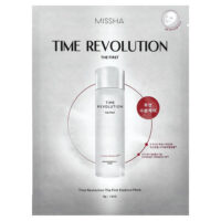 Time Revolution, The First Essence, маска для лица, 1 шт., 30 г (1,05 унции) — Missha